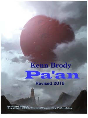 cover image of Pa'an